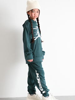 Jordan(ジョーダン) |ジュニア(130-170cm) パンツ JORDAN(ジョーダン) JDB MJ FLIGHT MVP HBR FT PANT