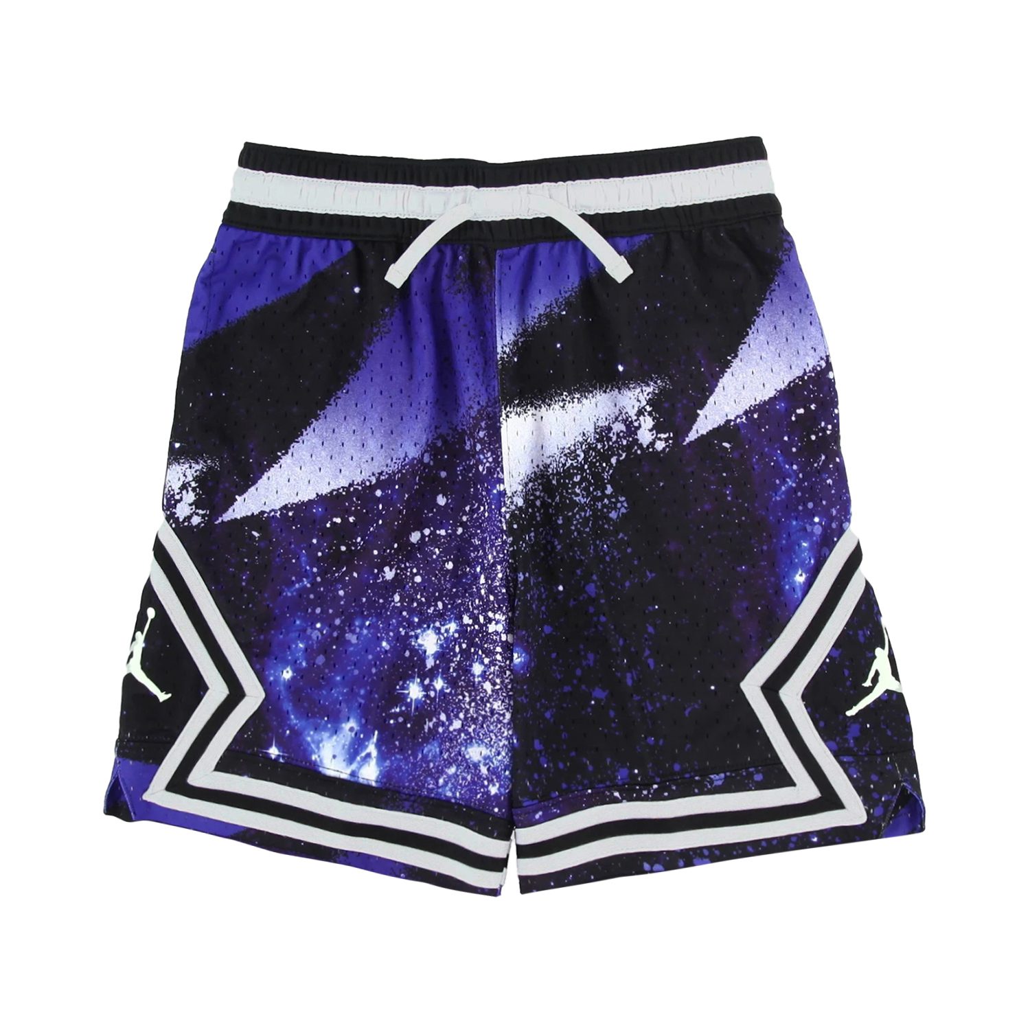 新品　定価7480円 ジョーダン　ショートパンツ　2XL&XLサイズ 2枚セット ショートパンツ ストレッチ DRYFIT ジョーダン ダイアモンド DF