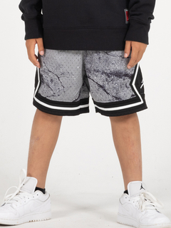 Jordan(ジョーダン) |ジュニア(140-170cm) ショートパンツ JORDAN(ジョーダン) JDB MJ AOP SPORT DIAMOND SHORT