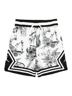 Jordan(ジョーダン) |ジュニア(140-170cm) ショートパンツ JORDAN(ジョーダン) JDB MJ AOP SPORT DIAMOND SHORT