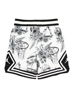 Jordan(ジョーダン) |ジュニア(140-170cm) ショートパンツ JORDAN(ジョーダン) JDB MJ AOP SPORT DIAMOND SHORT