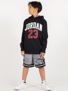 Jordan(ジョーダン) |ジュニア(140-170cm) ショートパンツ JORDAN(ジョーダン) JDB MJ AOP SPORT DIAMOND SHORT