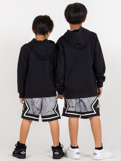 Jordan(ジョーダン) |ジュニア(140-170cm) ショートパンツ JORDAN(ジョーダン) JDB MJ AOP SPORT DIAMOND SHORT