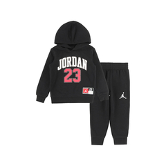 Jordan(ジョーダン) |ベビー(80-90cm) セット商品 JORDAN(ジョーダン) JDB JERSEY PACK PO SET
