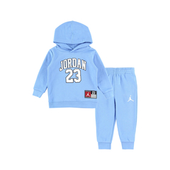 Jordan(ジョーダン) |ベビー(80-90cm) セット商品 JORDAN(ジョーダン) JDB JERSEY PACK PO SET