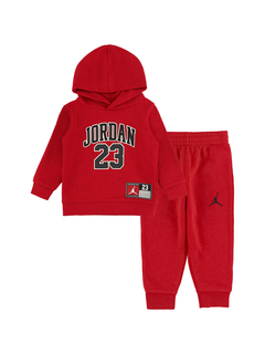 Jordan(ジョーダン) |ベビー(80-90cm) セット商品 JORDAN(ジョーダン) JDB JERSEY PACK PO SET