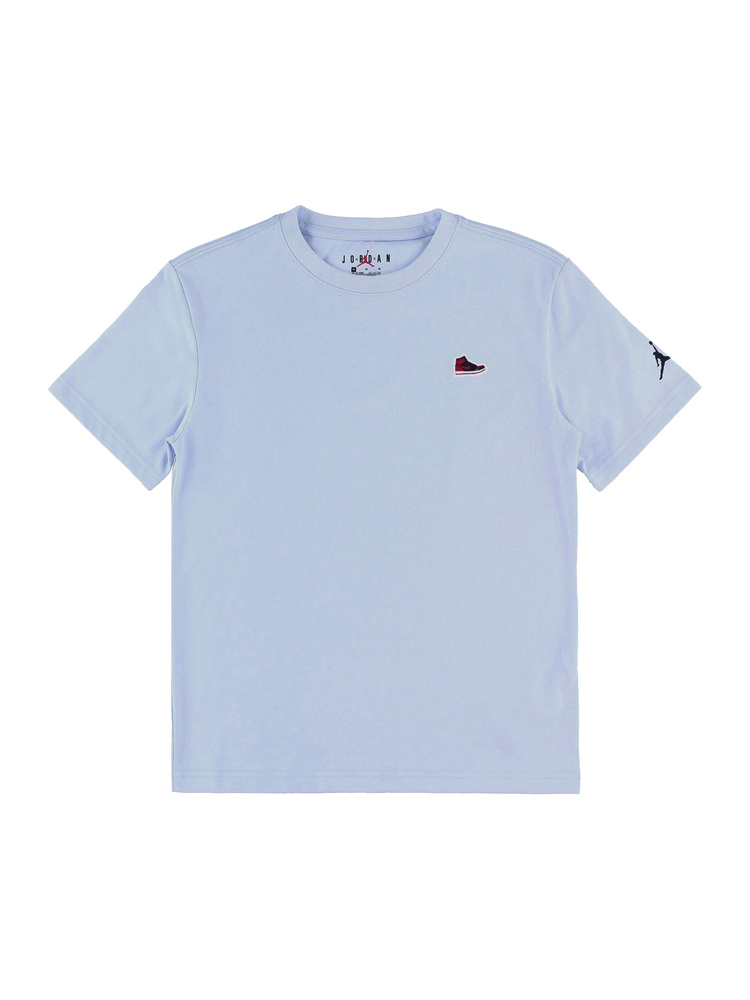 Jordan(ジョーダン) |ジュニア(130-170cm) Tシャツ JORDAN(ジョーダン) JDB AJ1 PATCH S/S TEE