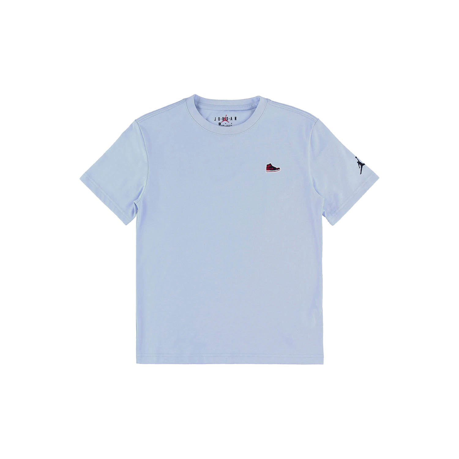 AIR JORDAN1 AJ1WINGロゴ Tシャツ 社外タグ ヘインズ製希少