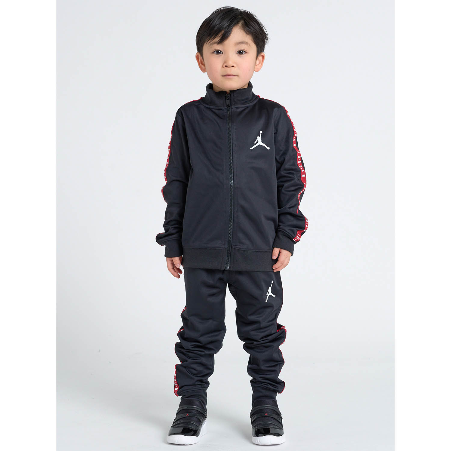 Jordan（ジョーダン）｜キッズ(105-120cm) セット商品 JORDAN
