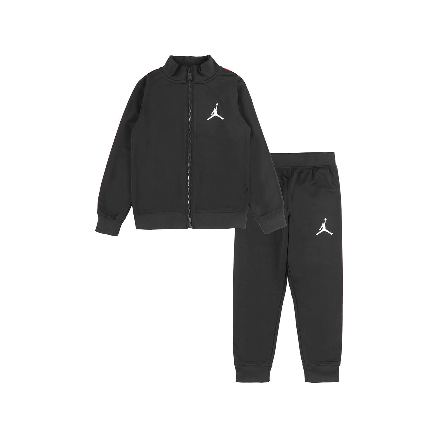 ごりら様用　山本KID KRAZYBEE ロンT ジョーダン1 の２点セット ベビー(80-90cm) ロンパース JORDAN(ジョーダン) JDN MJ JUMPMAN CORE