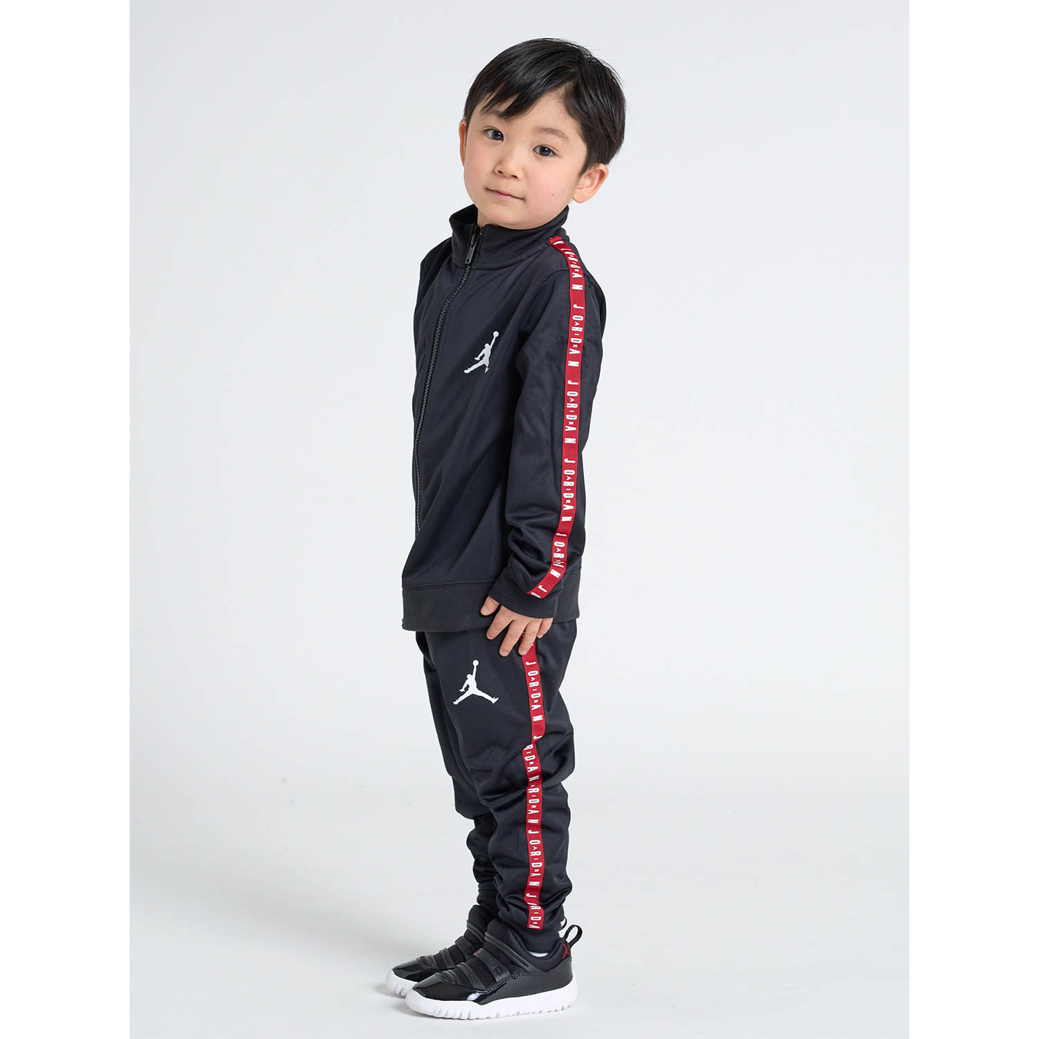 ごりら様用　山本KID KRAZYBEE ロンT ジョーダン1 の２点セット ごりら様用 山本KID KRAZYBEE ロンT ジョーダン1 の2点セット