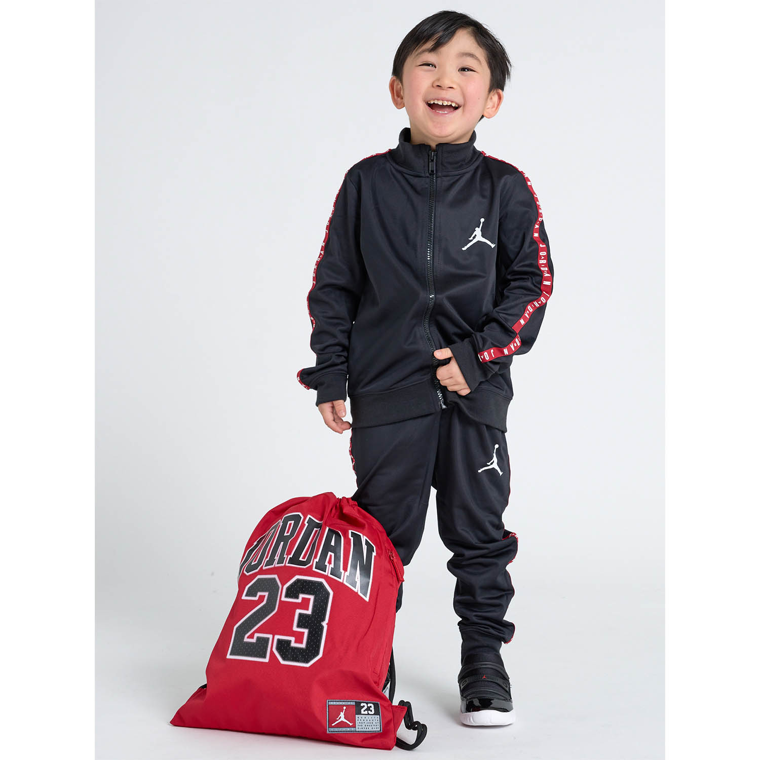 Jordan（ジョーダン）｜キッズ(105-120cm) セット商品 JORDAN