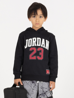 Jordan(ジョーダン) |キッズ(105-120cm) トレーナー/パーカー JORDAN(ジョーダン) JDN JORDAN HBR FLC PO HOODIE