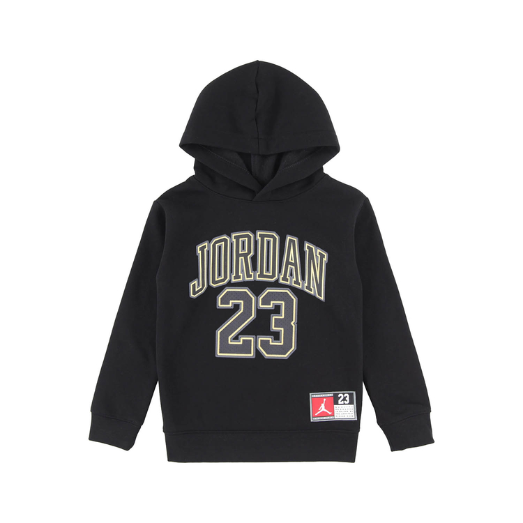Jordan(ジョーダン) |キッズ(105-120cm) トレーナー/パーカー JORDAN(ジョーダン) JDN JORDAN HBR FLC PO HOODIE