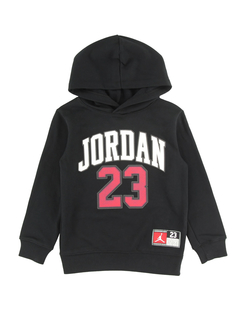 Jordan(ジョーダン) |キッズ(105-120cm) トレーナー/パーカー JORDAN(ジョーダン) JDN JORDAN HBR FLC PO HOODIE