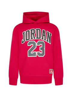 Jordan(ジョーダン) |キッズ(105-120cm) トレーナー/パーカー JORDAN(ジョーダン) JDN JORDAN HBR FLC PO HOODIE