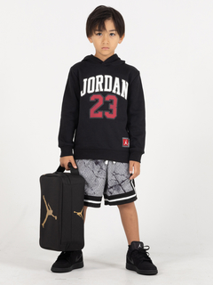 Jordan(ジョーダン) |キッズ(105-120cm) トレーナー/パーカー JORDAN(ジョーダン) JDN JORDAN HBR FLC PO HOODIE