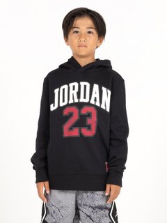 Jordan(ジョーダン) |ジュニア(130-170cm) トレーナー/パーカー JORDAN(ジョーダン) JDN JORDAN HBR FLC PO HOODIE