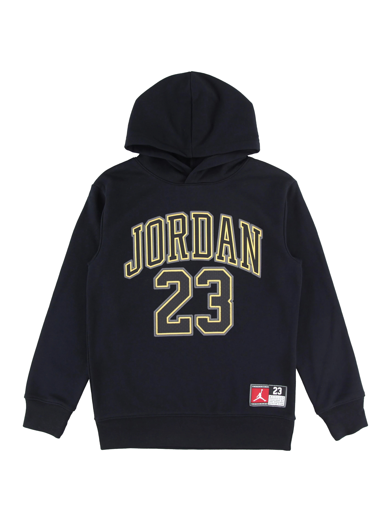 ジュニア(130-170cm) トレーナー/パーカー JORDAN(ジョーダン) JDN JORDAN HBR FLC PO HOODIE