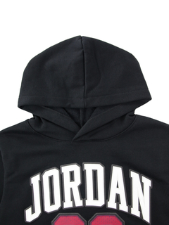 Jordan(ジョーダン) |ジュニア(130-170cm) トレーナー/パーカー JORDAN(ジョーダン) JDN JORDAN HBR FLC PO HOODIE