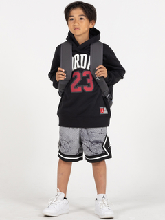 Jordan(ジョーダン) |ジュニア(130-170cm) トレーナー/パーカー JORDAN(ジョーダン) JDN JORDAN HBR FLC PO HOODIE