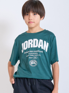 Jordan(ジョーダン) |ジュニア(130-170cm) Tシャツ JORDAN(ジョーダン) JDB DES CHAMPIONS SS TEE