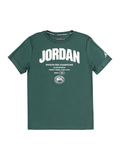 Jordan(ジョーダン) |ジュニア(130-170cm) Tシャツ JORDAN(ジョーダン) JDB DES CHAMPIONS SS TEE