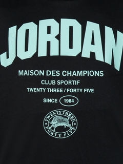 Jordan(ジョーダン) |ジュニア(130-170cm) Tシャツ JORDAN(ジョーダン) JDB DES CHAMPIONS SS TEE