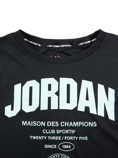 Jordan(ジョーダン) |ジュニア(130-170cm) Tシャツ JORDAN(ジョーダン) JDB DES CHAMPIONS SS TEE