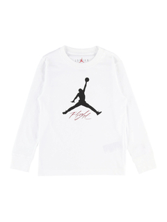 Jordan(ジョーダン) |キッズ(105-120cm) Tシャツ JORDAN(ジョーダン) JDB BASELINE FLIGHT LS TEE