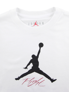 Jordan(ジョーダン) |キッズ(105-120cm) Tシャツ JORDAN(ジョーダン) JDB BASELINE FLIGHT LS TEE