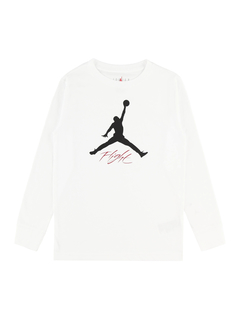 Jordan(ジョーダン) |ジュニア(130-170cm) Tシャツ JORDAN(ジョーダン) JDB BASELINE FLIGHT LS TEE