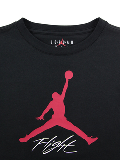 Jordan(ジョーダン) |ジュニア(130-170cm) Tシャツ JORDAN(ジョーダン) JDB BASELINE FLIGHT LS TEE