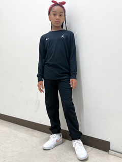 Jordan(ジョーダン) |ジュニア(130-170cm) パンツ JORDAN(ジョーダン) JDB MJ SPORT CROSSOVER PANT