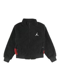 Jordan(ジョーダン) |ジュニア(130-160cm) アウター JORDAN(ジョーダン) JDG JUMPMAN SHERPA JKT