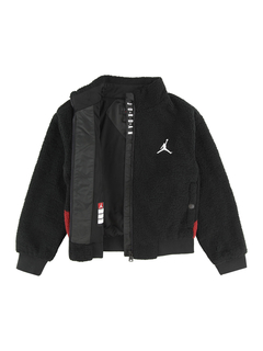 Jordan(ジョーダン) |ジュニア(130-160cm) アウター JORDAN(ジョーダン) JDG JUMPMAN SHERPA JKT