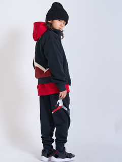 Jordan(ジョーダン) |ジュニア(130-160cm) アウター JORDAN(ジョーダン) JDG JUMPMAN SHERPA JKT