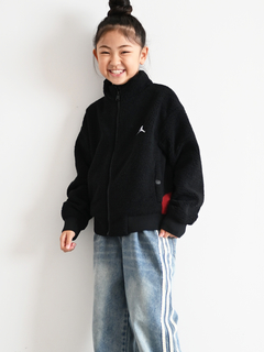 Jordan(ジョーダン) |ジュニア(130-160cm) アウター JORDAN(ジョーダン) JDG JUMPMAN SHERPA JKT