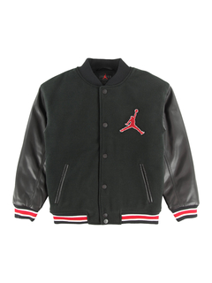 Jordan(ジョーダン) |ジュニア(130-170cm) アウター JORDAN(ジョーダン) JDN JORDAN VARSITY