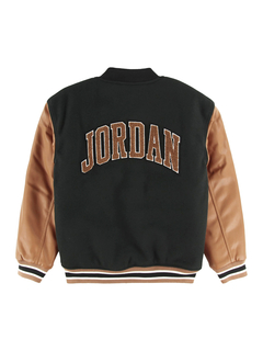 Jordan(ジョーダン) |ジュニア(130-170cm) アウター JORDAN(ジョーダン) JDN JORDAN VARSITY