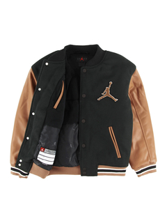 Jordan(ジョーダン) |ジュニア(130-170cm) アウター JORDAN(ジョーダン) JDN JORDAN VARSITY