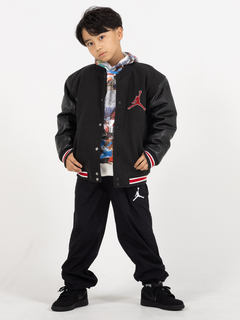 Jordan(ジョーダン) |ジュニア(130-170cm) アウター JORDAN(ジョーダン) JDN JORDAN VARSITY