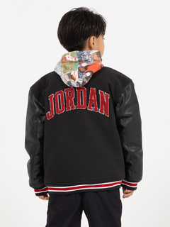 Jordan(ジョーダン) |ジュニア(130-170cm) アウター JORDAN(ジョーダン) JDN JORDAN VARSITY