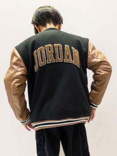 Jordan(ジョーダン) |ジュニア(130-170cm) アウター JORDAN(ジョーダン) JDN JORDAN VARSITY