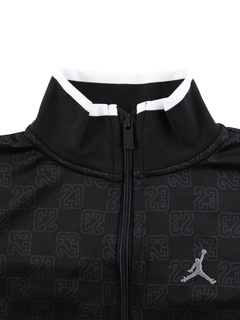 Jordan(ジョーダン) |キッズ(105-120cm) アウター JORDAN(ジョーダン) JDB JORDAN MONOGRAM TRACK JACK