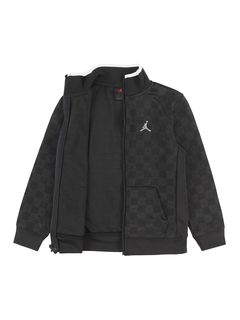 Jordan(ジョーダン) |キッズ(105-120cm) アウター JORDAN(ジョーダン) JDB JORDAN MONOGRAM TRACK JACK