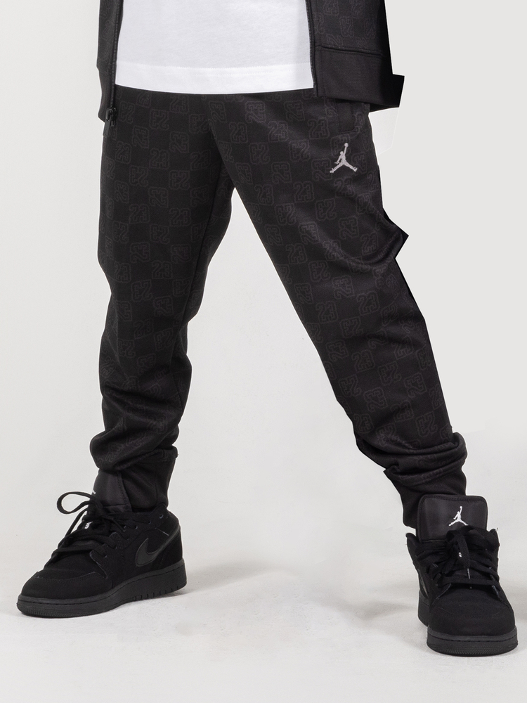 Jordan(ジョーダン) |キッズ(105-120cm) パンツ JORDAN(ジョーダン) JDB JORDAN MONOGRAM TRACK PANT