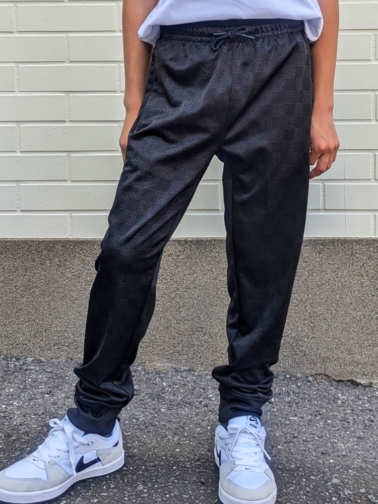 Jordan(ジョーダン) |ジュニア(130-170cm) パンツ JORDAN(ジョーダン) JDB JORDAN MONOGRAM TRACK PANT