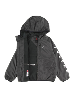 Jordan(ジョーダン) |キッズ(105-120cm) アウター JORDAN(ジョーダン) JDB LW FLEECE LINE JKT