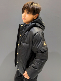 Jordan(ジョーダン) |ジュニア(130-170cm) アウター JORDAN(ジョーダン) JDN 23 JACQUARD FILL JACKET